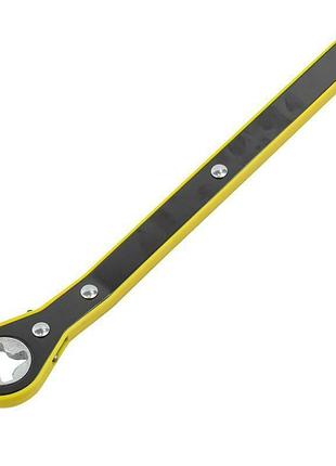 Ключ трещоточный для домкрата l= 345мм rockforce rf-10202-p