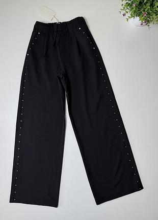Штани zara нові