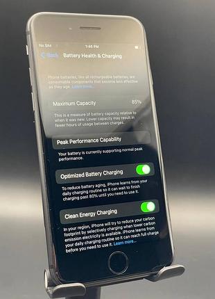 Iphone 8 64gb neverlock – состояние идеал, без нюансов! 4