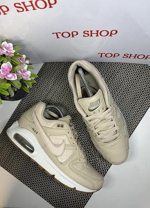 Оригинальные кроссовки nike air max