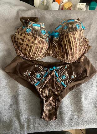 Комплект білизни kinga