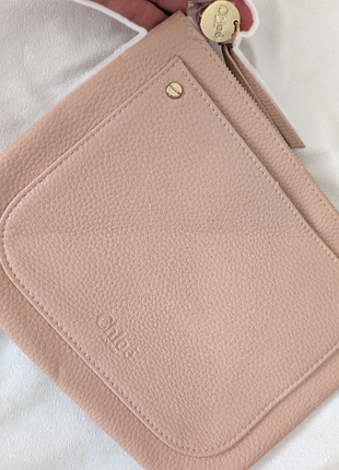 Косметичка chloe оригинал, новинка