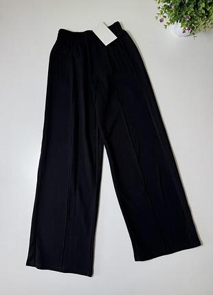 Брюки  zara нові