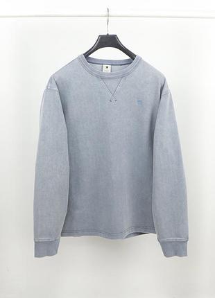 Чоловічий світшот g-star raw oversized