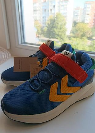 Кросівки hummel