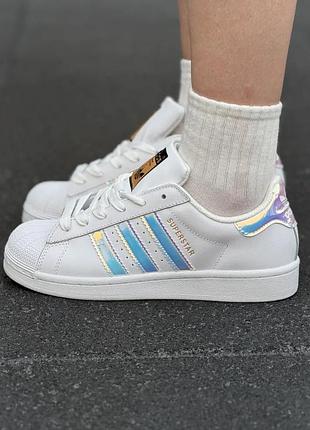 Жіночі кросівки  кеди adidas