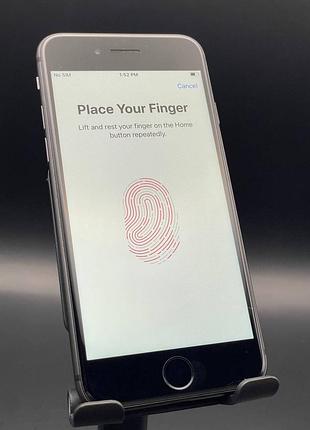 Apple iphone 8, 64 gb, nfc, neverlock! 83% акб! 2