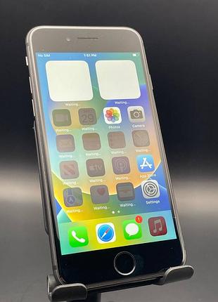 Apple iphone 8, 64 gb, nfc, neverlock! 83% акб!