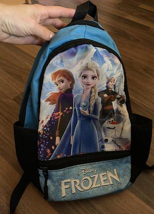 Рюкзак frozen