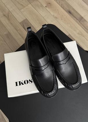 Лофери від українського бренду ikos