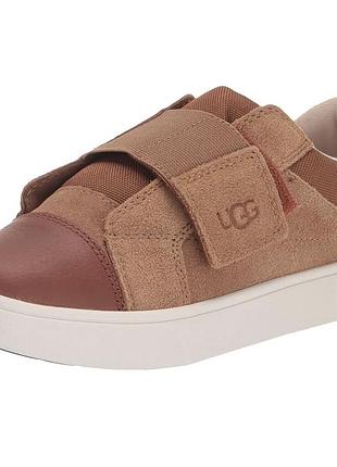 Дитячі кросівки  ugg rennon low