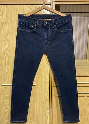 Джинсы levis 512.оригинал.