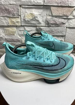Оригінальні кросівки nike zoomx alphafly