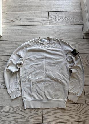 Оригінальний сіітшот stone island