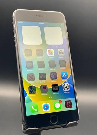 Iphone 8 plus 64gb space gray neverlock – ідеальний стан! 100% акб