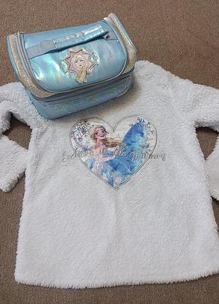 Frozen сумка дитяча