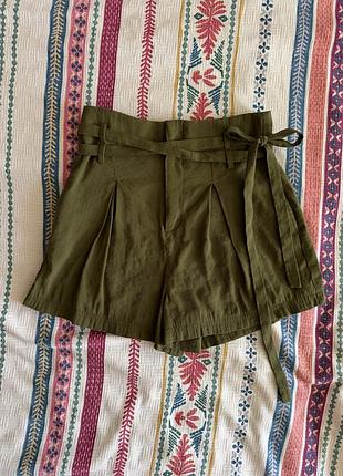 Шорти urban outfitters