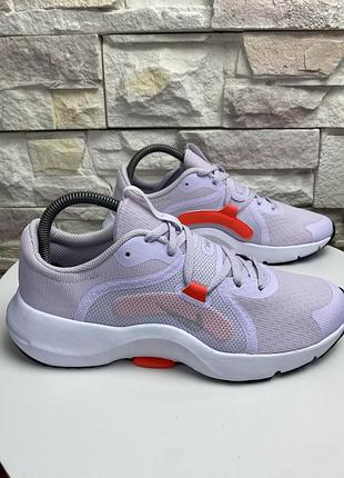 Оригінальні кросівки nike superrep