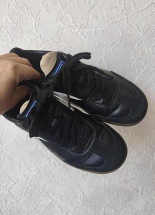 Кеди skechers 5