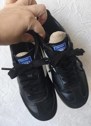 Кеди skechers 4