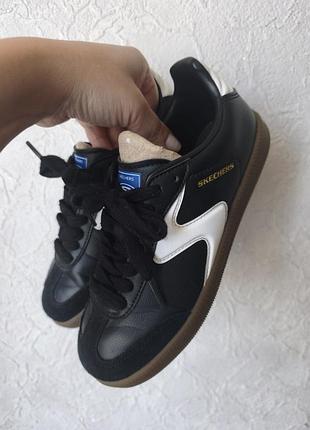 Кеди skechers 3