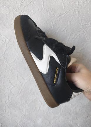 Кеди skechers