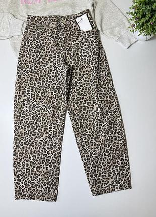 Джинси лео zara