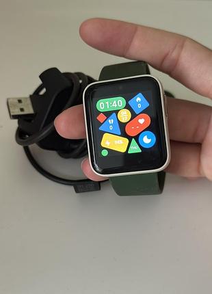 Смарт годинник xiaomi mi watch lite