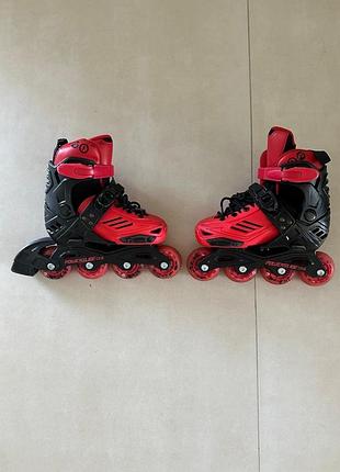 Ролики дитячі powerslide