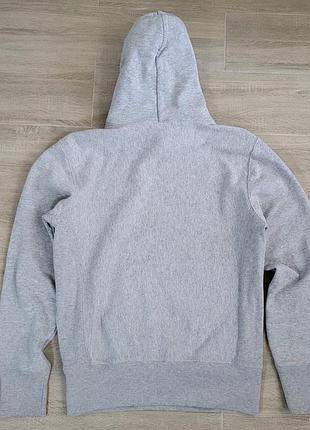 Худи champion reverse weave 2