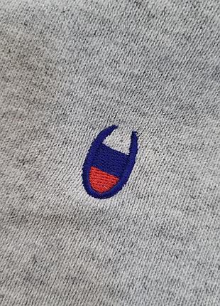 Худи champion reverse weave 6