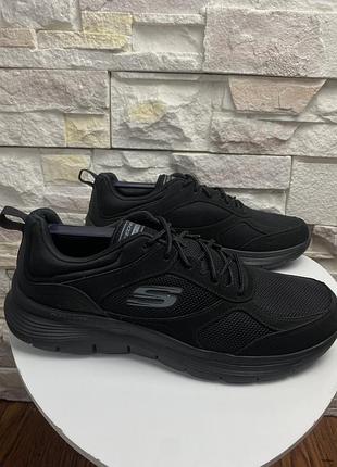 Оригінальні кросівки skechers flex-lite