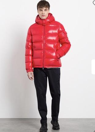 Куртка moncler