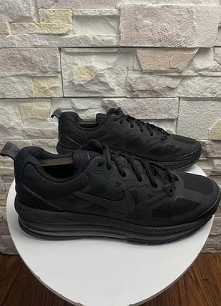 Оригінальні кросівки nike air max