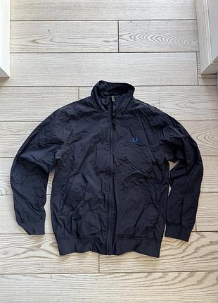 Куртка fred perry розмір s