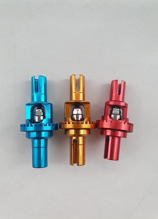 Диференціал для машинок wltoys 1/28 284131

k969 k979 k989 k999 p929 p939 mini-q

mini-z awd amz iw04 rc car parts