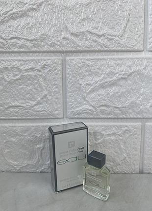 Eau pour homme 5 мл мініатюра туалетної води для чоловіків