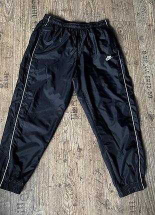 Спортивні штани nike xxl