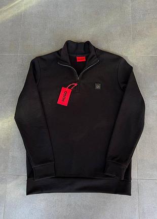 Чоловічий джемпер hugo boss метал ™️
