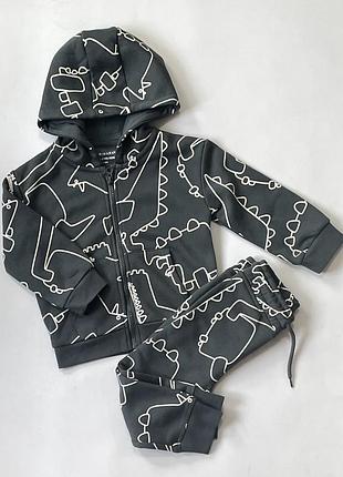Костюм фірми primark