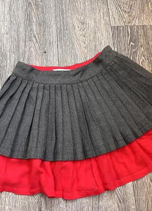 Спідниця на дівчинку marc jacobs 4