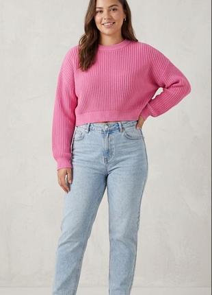 Свитер женский primark оверный