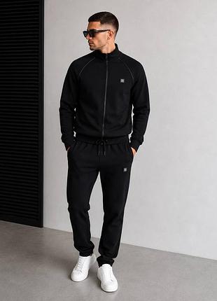 Чоловічий костюм hugo boss premium ™️🔥