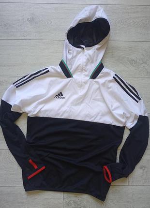 Ветровка adidas