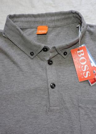 Лонгслив hogo boss xl 2