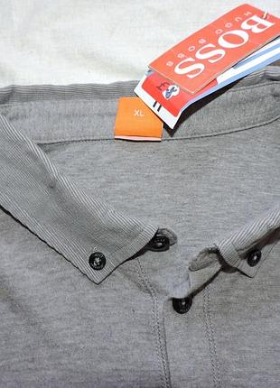 Лонгслив hogo boss xl 3