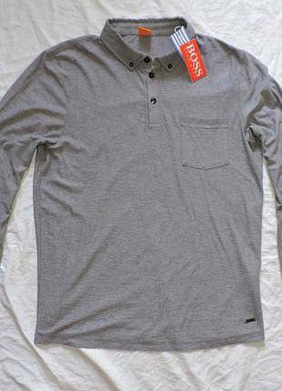 Лонгслів hogo boss xl
