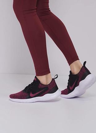 Кросівки жіночі nike flex runner