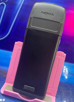 Ретро телефон nokia e50 10