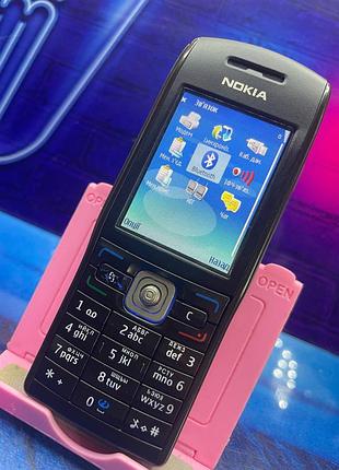 Ретро телефон nokia e50 5